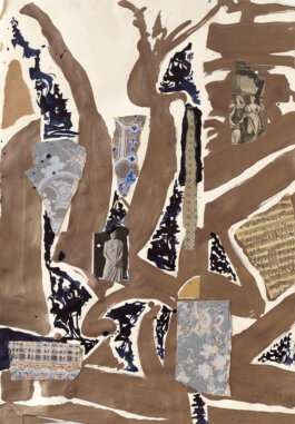 Galerie Born, zeitgenössische Kunst. Malerei, Zeichnung und Skulptur. 